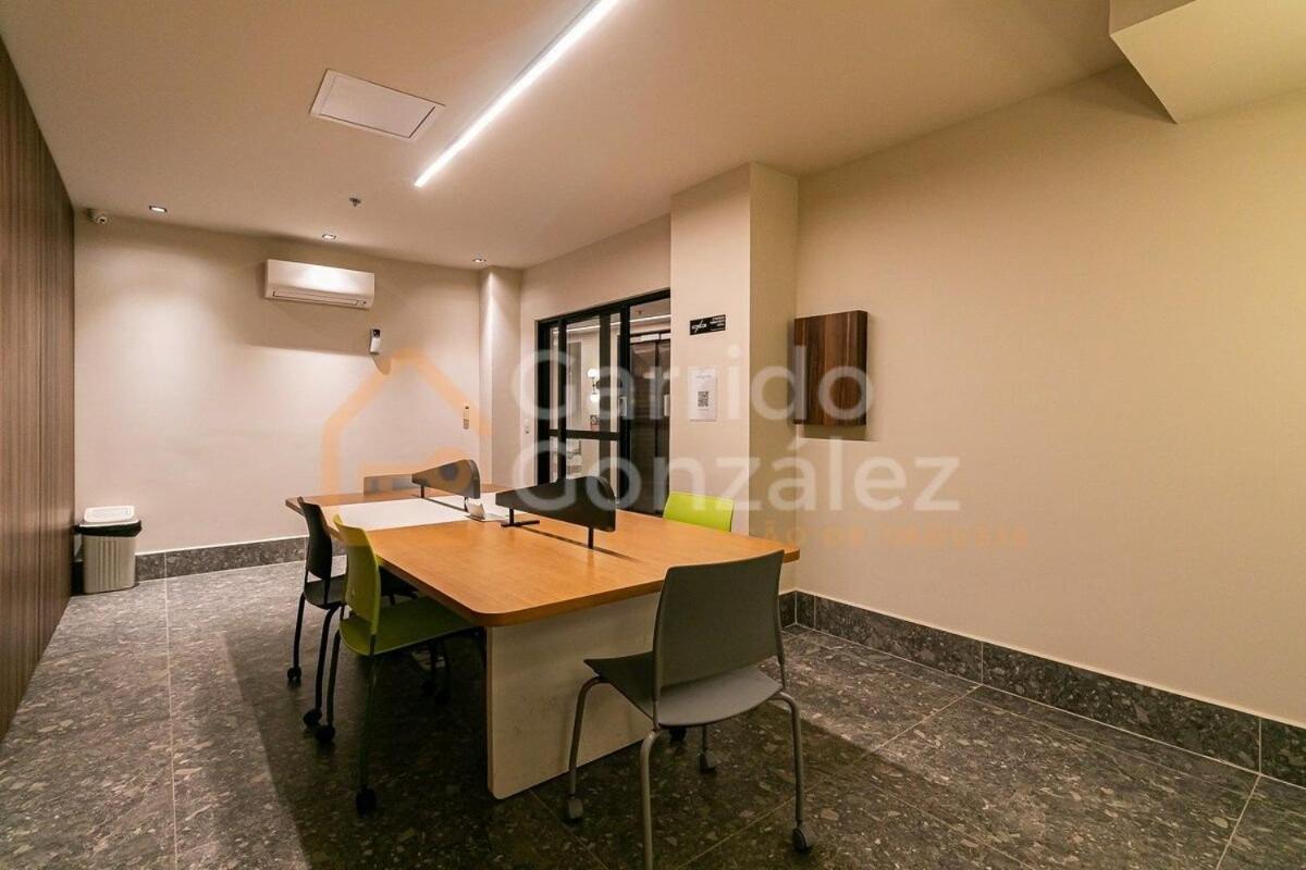 Апартаменты Novo E Contemporaneo Studio No Centro-Rj/Com Ar Рио-де-Жанейро Экстерьер фото