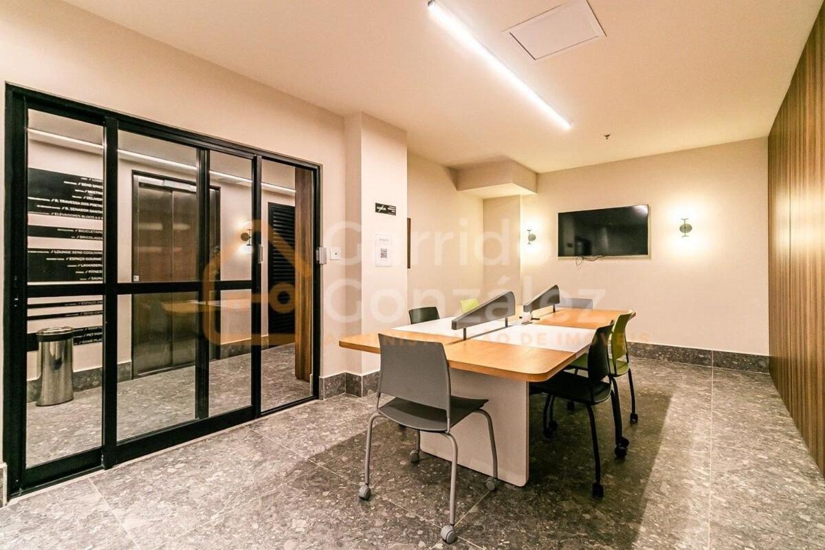 Апартаменты Novo E Contemporaneo Studio No Centro-Rj/Com Ar Рио-де-Жанейро Экстерьер фото