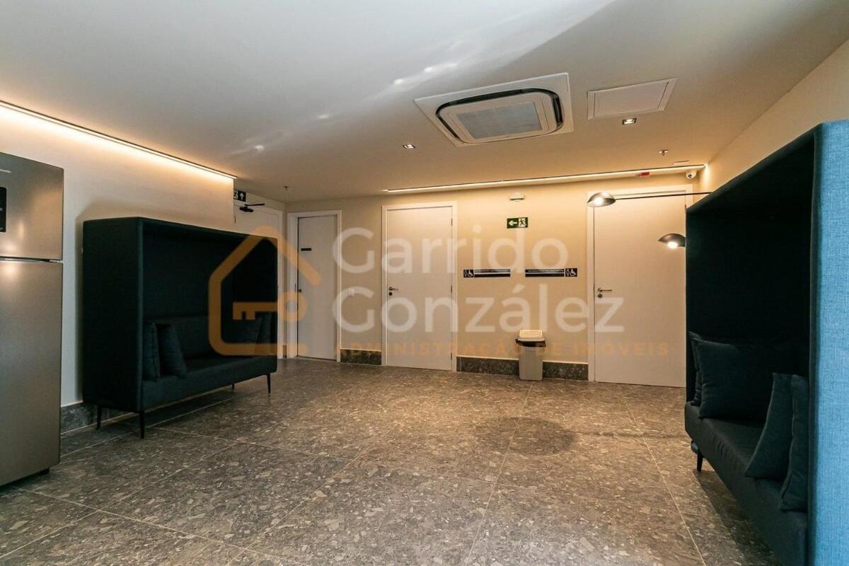 Апартаменты Novo E Contemporaneo Studio No Centro-Rj/Com Ar Рио-де-Жанейро Экстерьер фото