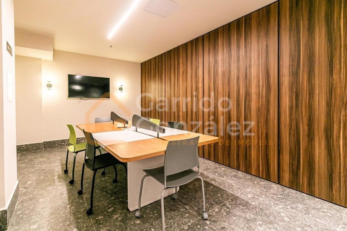 Апартаменты Novo E Contemporaneo Studio No Centro-Rj/Com Ar Рио-де-Жанейро Экстерьер фото
