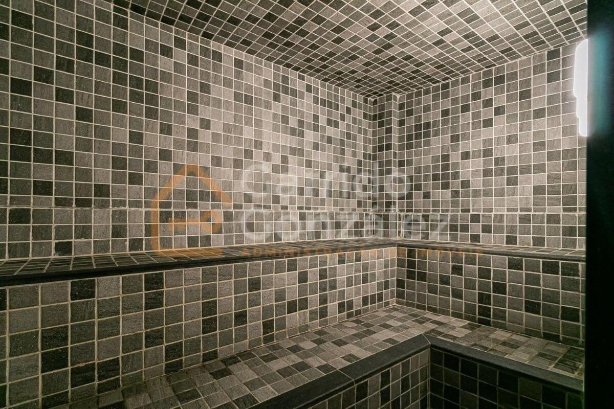 Апартаменты Novo E Contemporaneo Studio No Centro-Rj/Com Ar Рио-де-Жанейро Экстерьер фото