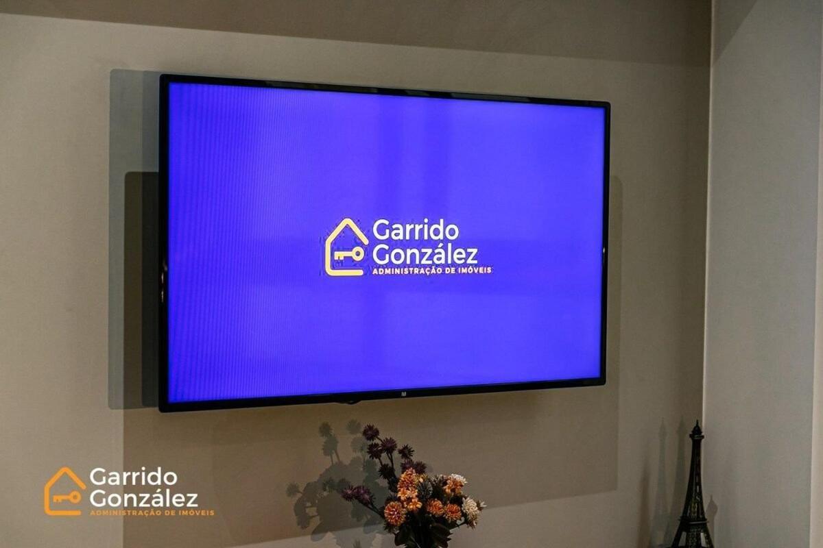 Апартаменты Novo E Contemporaneo Studio No Centro-Rj/Com Ar Рио-де-Жанейро Экстерьер фото